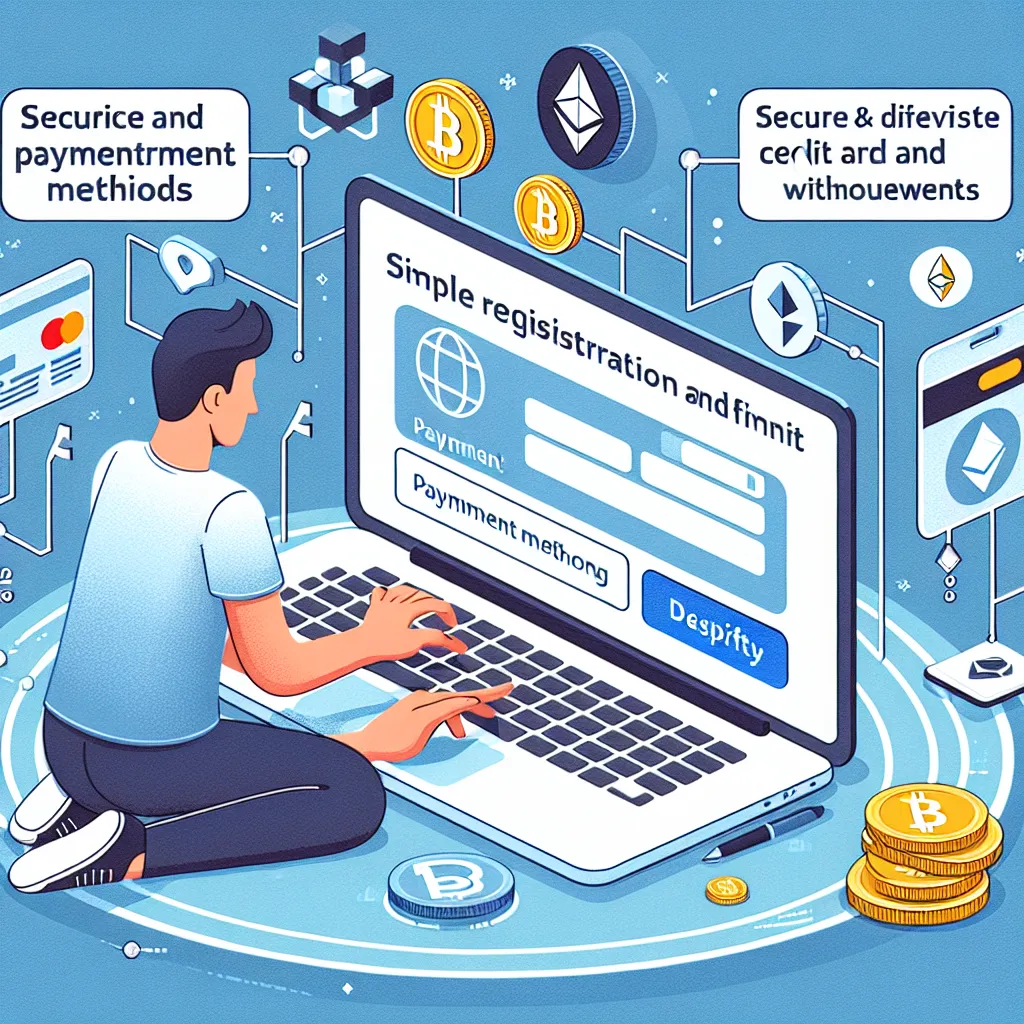 Как начать играть в Drip